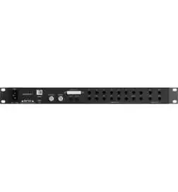 Audient ORIA Interfaccia audio