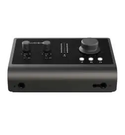 Audient iD 14 audio interface