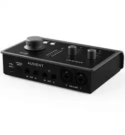 Audient iD 14 Interface audio