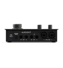 Audient iD 14 Interfejs audio