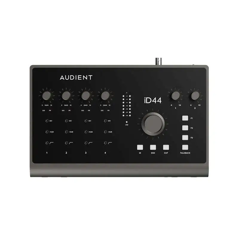Audient iD44 Interface audio