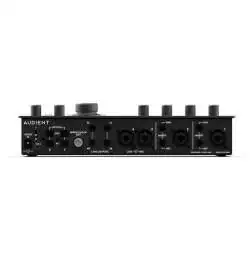 Audient iD44 audio interface