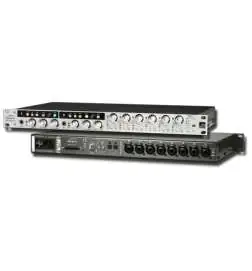 Audient ASP800