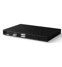 Audient iD48 audio interface