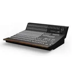 Audient ASP4816-HE