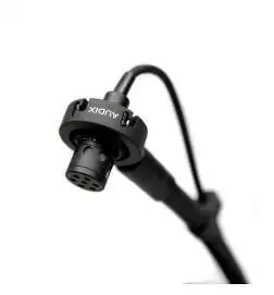Audix Micro-D Micrófono condensador