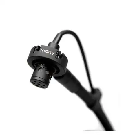 Audix Micro-D Micrófono condensador