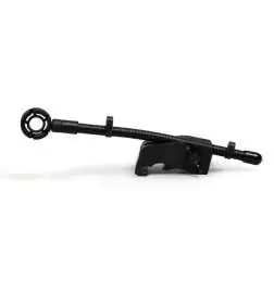 Audix Micro-D Kondensatormikrofon