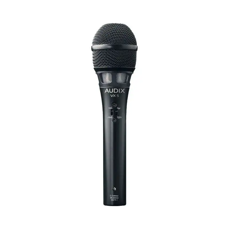 Audix VX5 Condenser Vocal Microphone