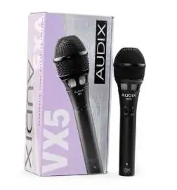 Audix VX5