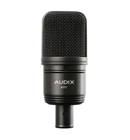 Audix A131 Microfono a condensatore