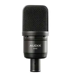 Audix A133 Microfono a condensatore