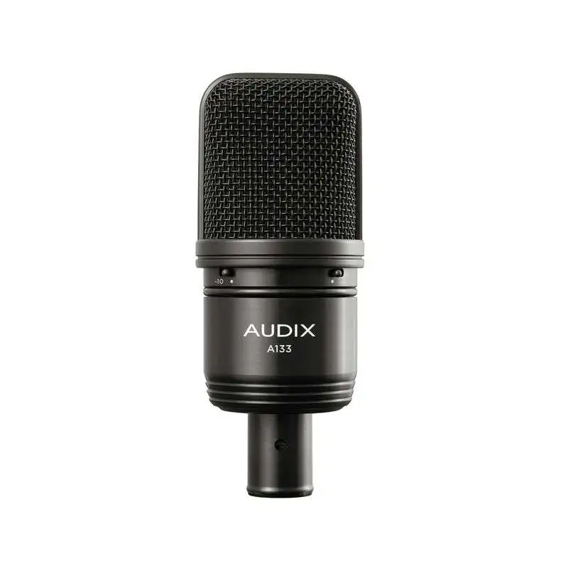 Audix A133 Micrófono de condensador