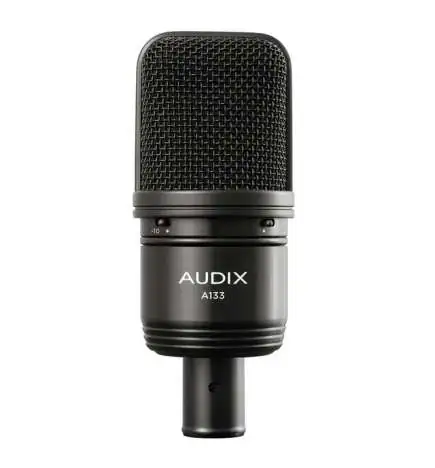 Audix A133 Microfono a condensatore