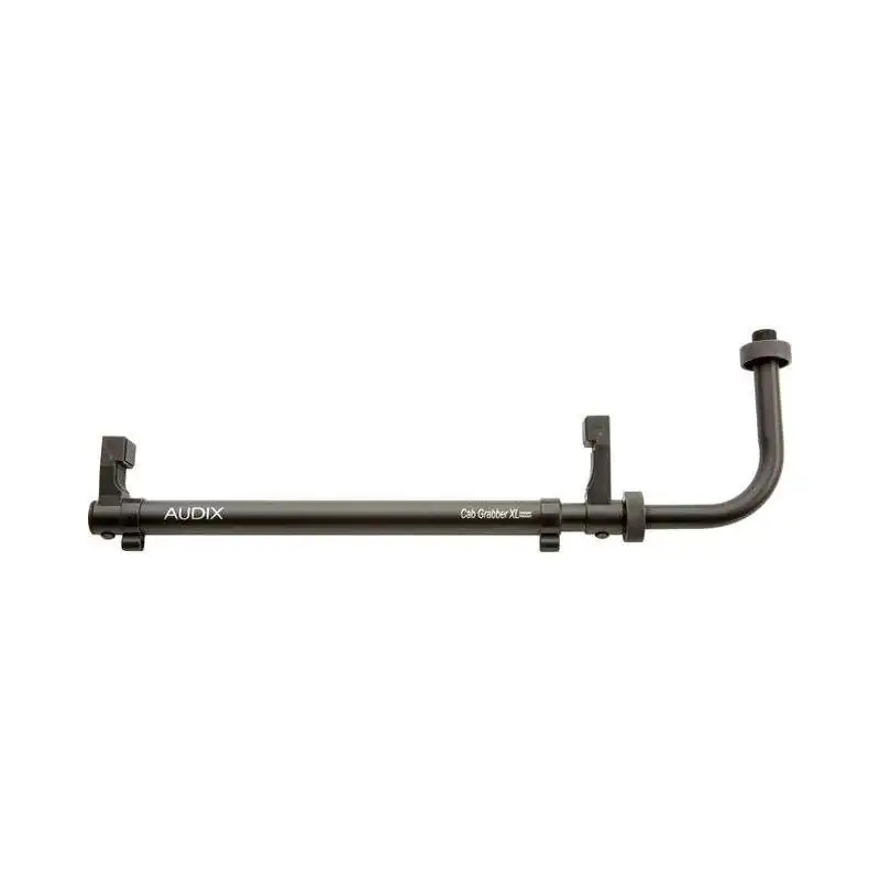 Audix CabGrabber XL micro Soporte para Amps Audix CabGrabber XL micro Soporte para Amps