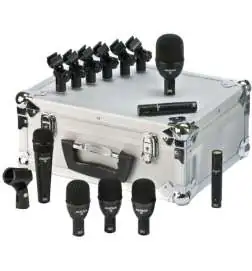 Audix FP-7 Drummicrofoon-Set