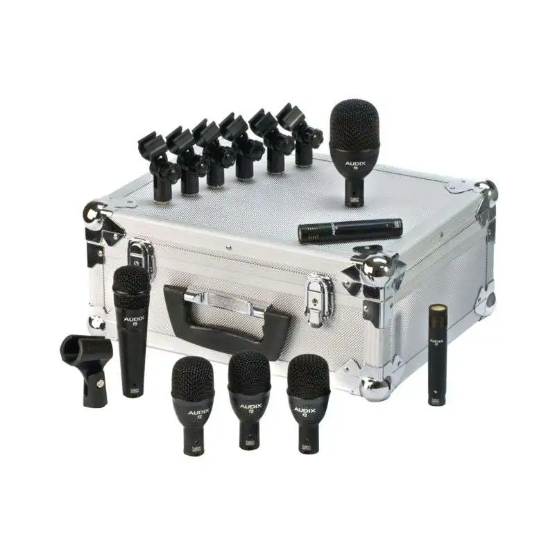 Audix FP-7 Drummicrofoon-Set