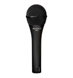 Audix OM7 microfoon dynamisch