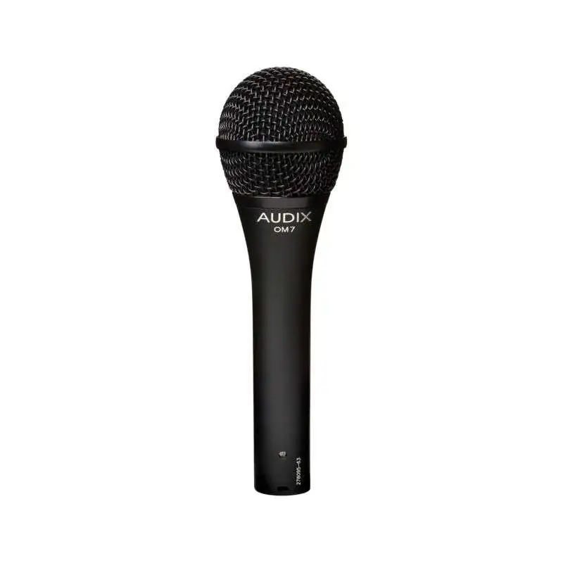 Audix OM7 dynamic Microphone