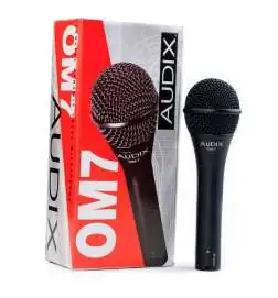 Audix OM7