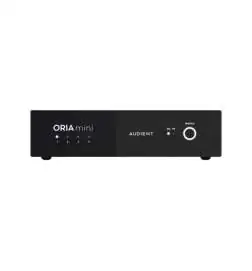Audient ORIA Mini Add-on Bundle