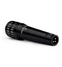 Audix i-5 Micrófono para Snare,percusión,Hi-Hat,Tom