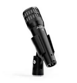 Audix i-5 Micrófono para Snare,percusión,Hi-Hat,Tom