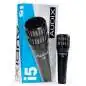 Audix i-5 Micrófono para Snare,percusión,Hi-Hat,Tom