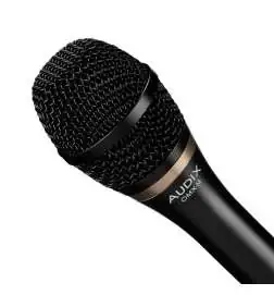 Audix OMX-M