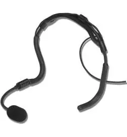Audix HT2 Auricular