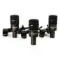 Audix D2 Trio