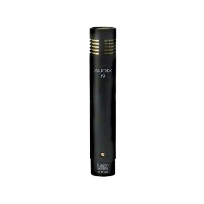 Audix f9 Condenser Instrument Microphone
