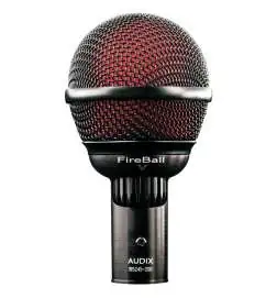 Audix FireBall-V
