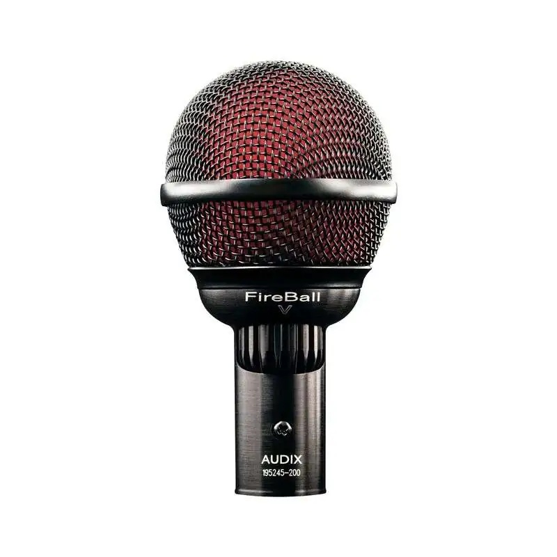 Audix FireBall-V Micrófono de mano dinámico