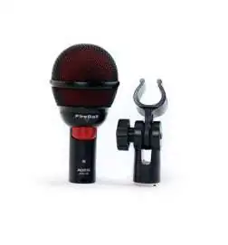 Audix FireBall-V Microphone main dynamique