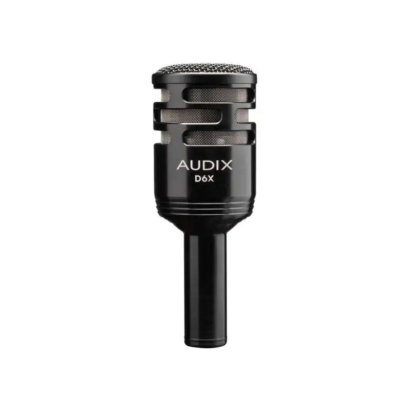 Audix D6X