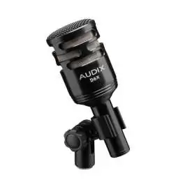 Audix D6X