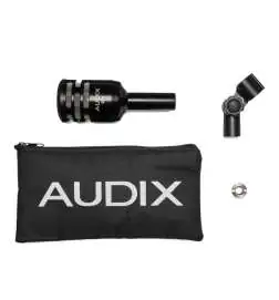 Audix D6X