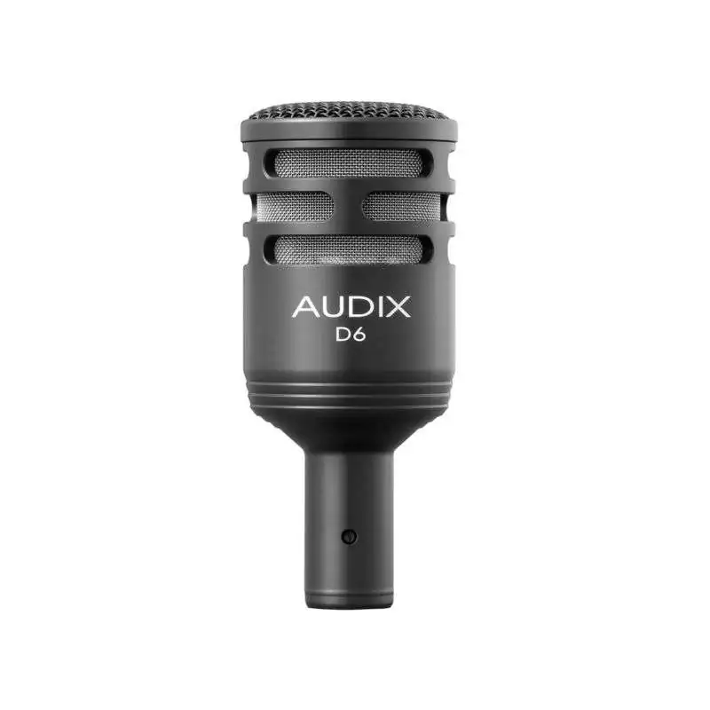 Audix D6 Microphone dynamique