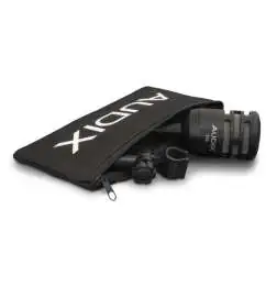 Audix D6 Microphone dynamique