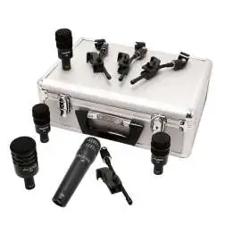 Audix DP5-A