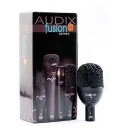 Audix F-6 Micrófono para BassDrum