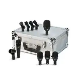 Audix FP-5 Drummikrofon-Set