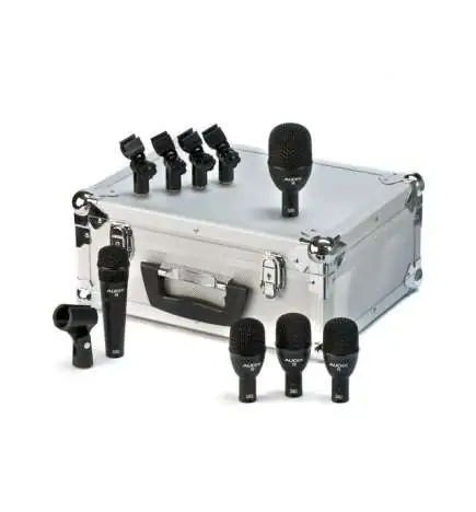 Audix FP-5 Drummikrofon-Set