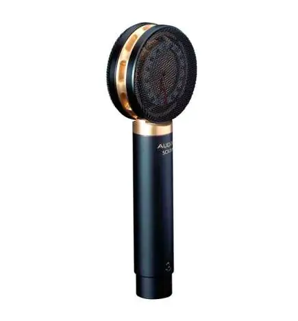 Audix SCX25-A-MP Stereopaar Microfono a condensatore