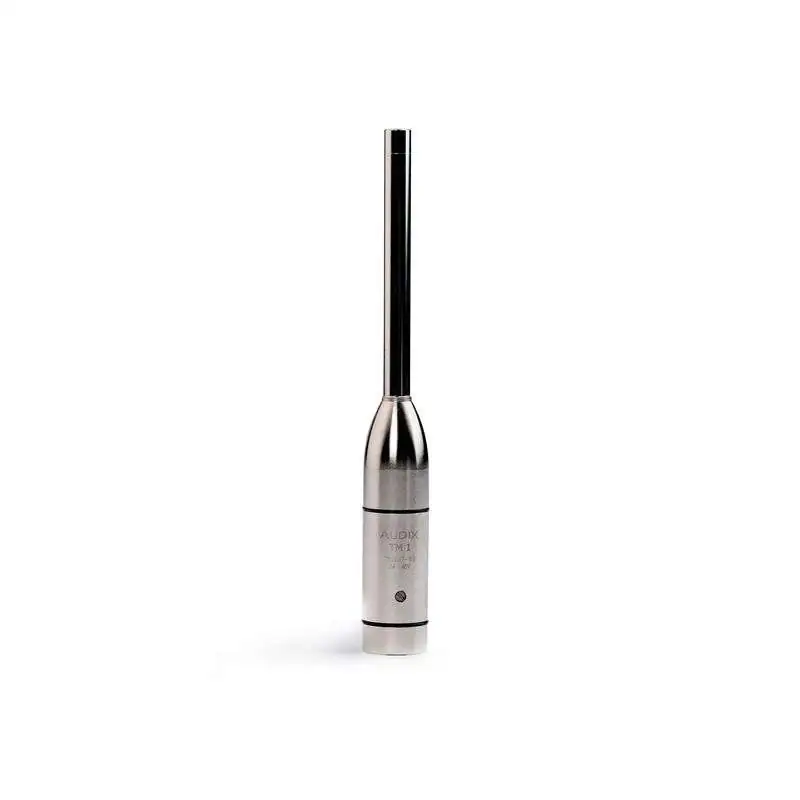 Audix TM1 Test-/Recording microphone