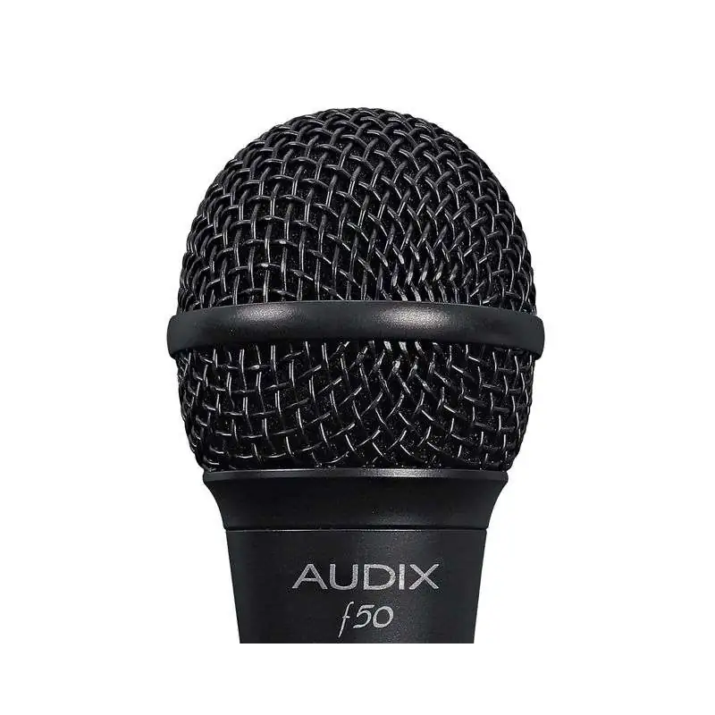 Audix F50S