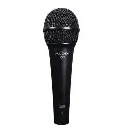Audix F50S