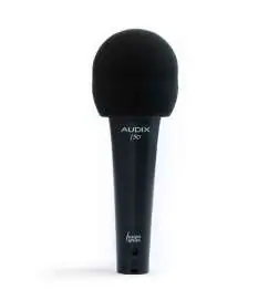 Audix F50S