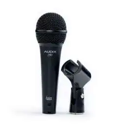 Audix F50S